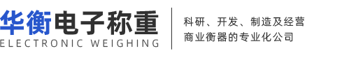 宁波华衡电子称重有限公司